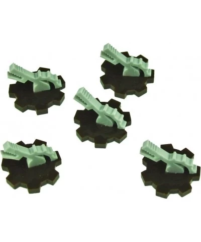 Dungeon Lever Markers (5) $14.98 Game Accessories