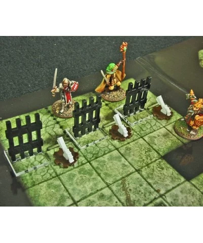 Dungeon Lever Markers (5) $14.98 Game Accessories