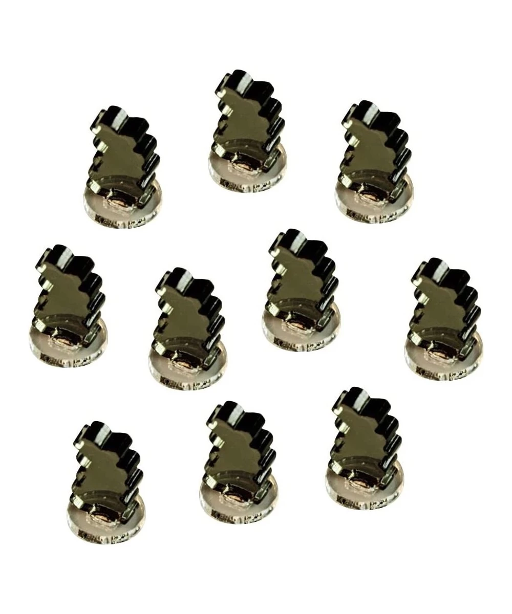 Smoke Column Markers Micro Translucent Grey (10) $27.10 Game Accessories