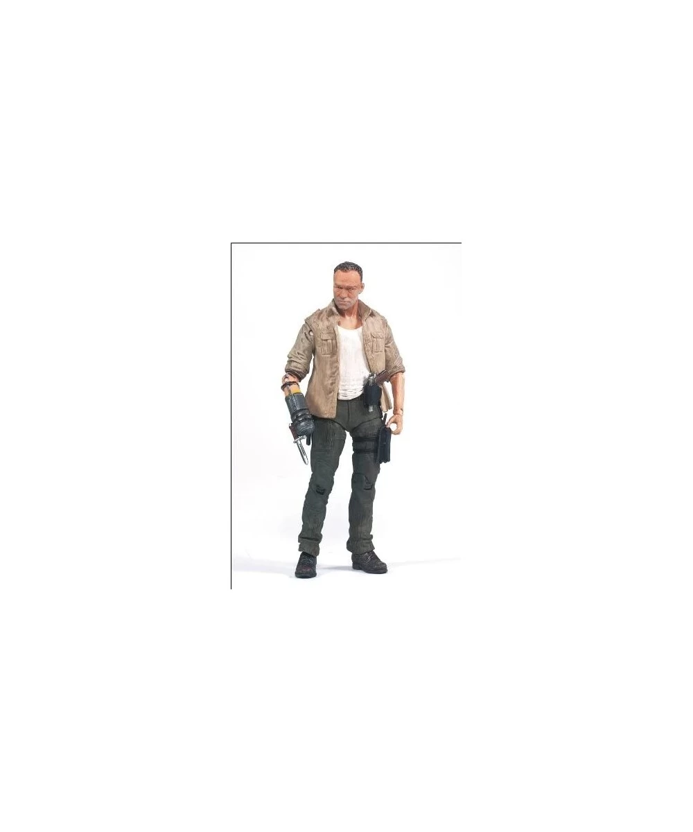 Action Figure - The Walking Dead AMC TV Series 3 - MERLE DIXON $40.65 Action Figures