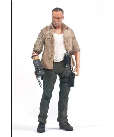 Action Figure - The Walking Dead AMC TV Series 3 - MERLE DIXON $40.65 Action Figures