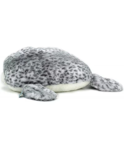 Blob Seal Plush Big Hugging Pillow Stuffed Cotton Plush Animals Toy 26 $47.69 Kids' Plush Toy Pillows