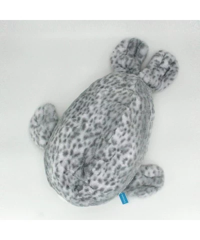 Blob Seal Plush Big Hugging Pillow Stuffed Cotton Plush Animals Toy 26 $47.69 Kids' Plush Toy Pillows