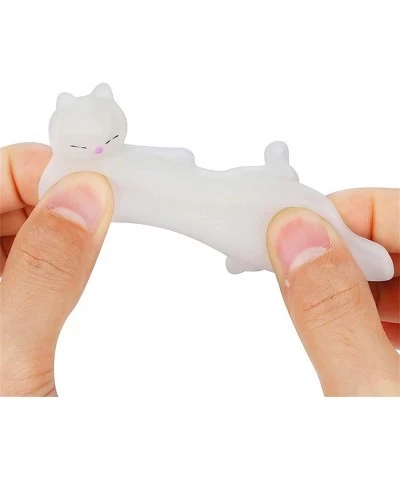 Small Squishy Toys Mini Mochi Squishy Toys Stress Relief Toys Rare Fidgets New 2022 Toddler Fidget Toys Age 2-4 for Boys Girl...