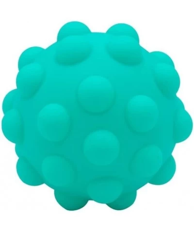 Single Pack 3D Pop it Ball Fidget Stress Ball Toy ADHD Blue for Anxiety ADHD ADD and Stress $26.96 Fidget Toys