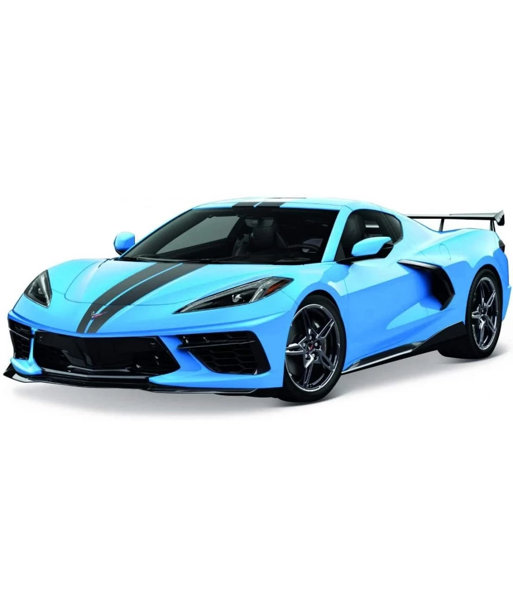 1:18 Special Edition 2020 Chev Corvette Stingray Z51 (High-Wing) $68.85 Kids' Play Cars & Race Cars