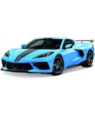 1:18 Special Edition 2020 Chev Corvette Stingray Z51 (High-Wing) $68.85 Kids' Play Cars & Race Cars