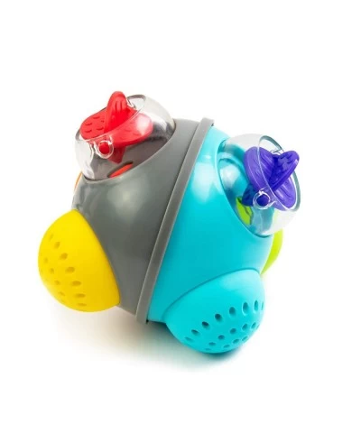 Rain Shower Bath Ball STEM Bath Toy 6+ Months $18.43 Bathtub Toys