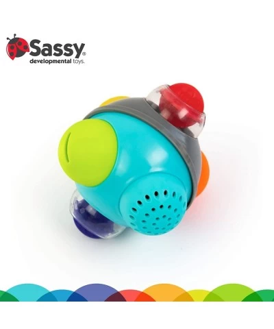 Rain Shower Bath Ball STEM Bath Toy 6+ Months $18.43 Bathtub Toys