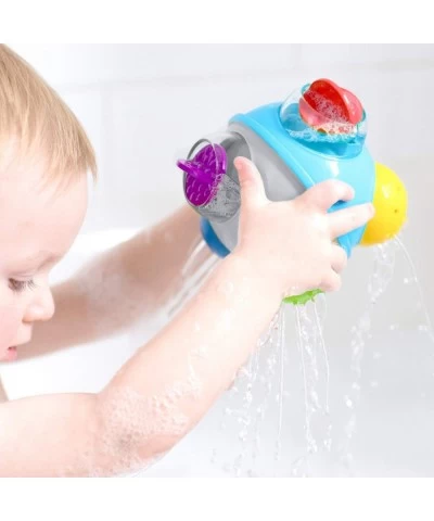 Rain Shower Bath Ball STEM Bath Toy 6+ Months $18.43 Bathtub Toys