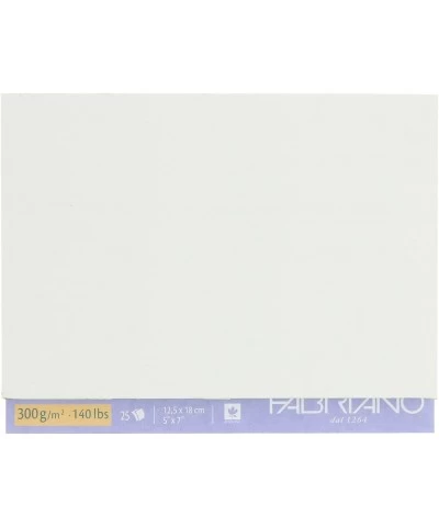 Artistico Watercolor Block 5 x 7 Extra White $31.11 Kids' Drawing & Writing Boards