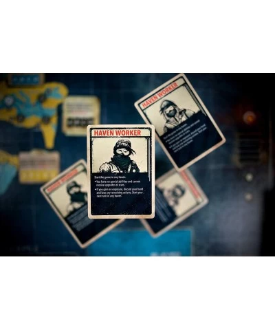 Pandemic Legacy Season 2 Yellow Edition Board Game | Board Game for Adults and Family | Cooperative Board Game | Ages 13+ | 2...