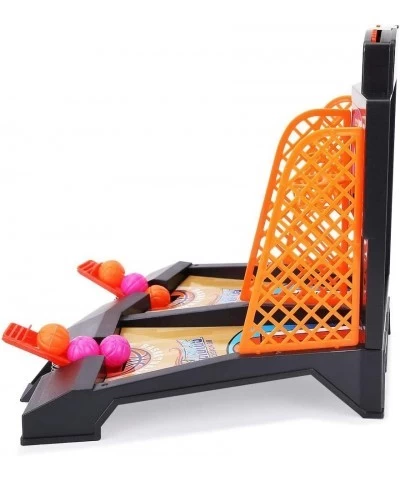 2-Player Mini Basketball Shooting Game Toys for Kids & Family $23.65 Toy Sports Products