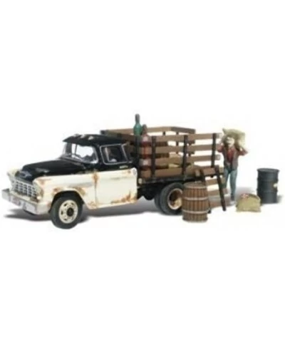 Henrys Haulin HO Scale $48.90 Toy Vehicle Playsets