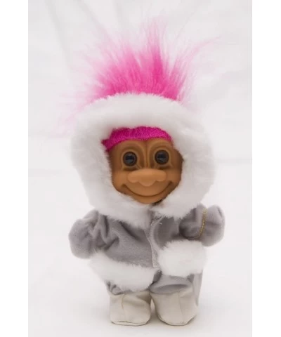 My Lucky Troll from ICELAND $87.38 Dolls