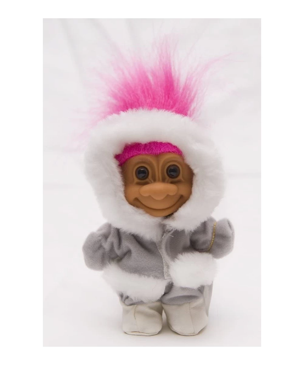 My Lucky Troll from ICELAND $87.38 Dolls