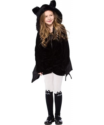 Girls' Vampire bat Costume Halloween Animal Cute Dress up $30.34 Kids' Costumes