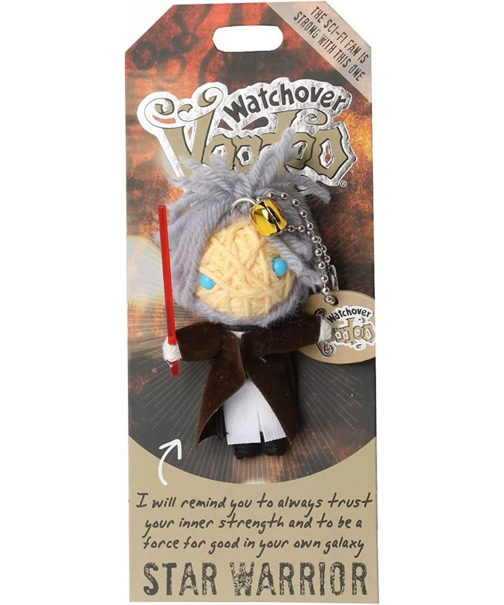 Watchover Voodoo- Star Warrior $20.03 Dolls