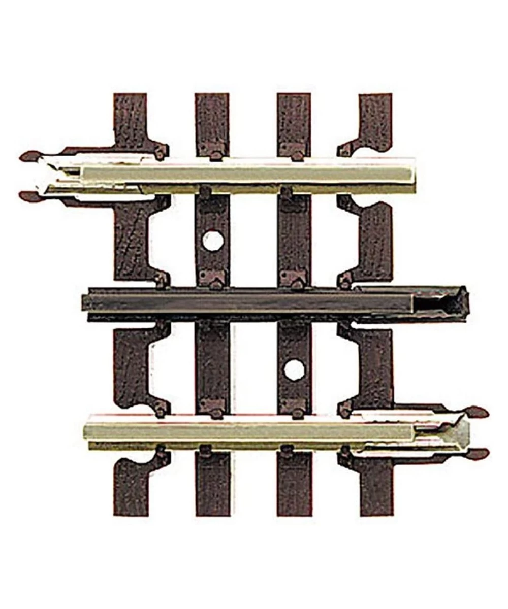 O ATO6052 O 1-3/4" Straight Track (4) $40.38 Toy Vehicle Playsets