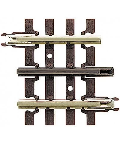 O ATO6052 O 1-3/4" Straight Track (4) $40.38 Toy Vehicle Playsets