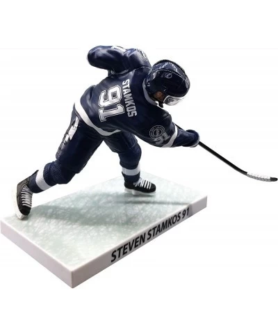 - Tampa Bay Lightning - Steven Stamkos Player Replica - 6" Figure $44.87 Action Figures