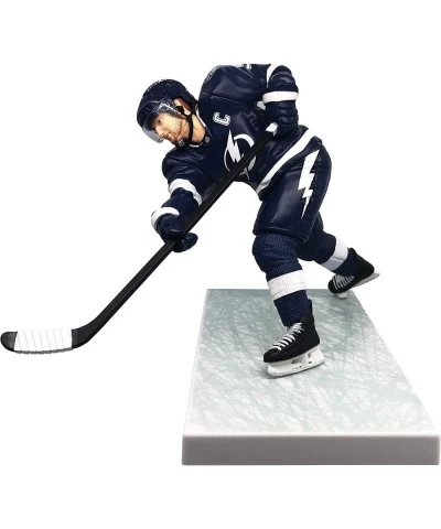 - Tampa Bay Lightning - Steven Stamkos Player Replica - 6" Figure $44.87 Action Figures