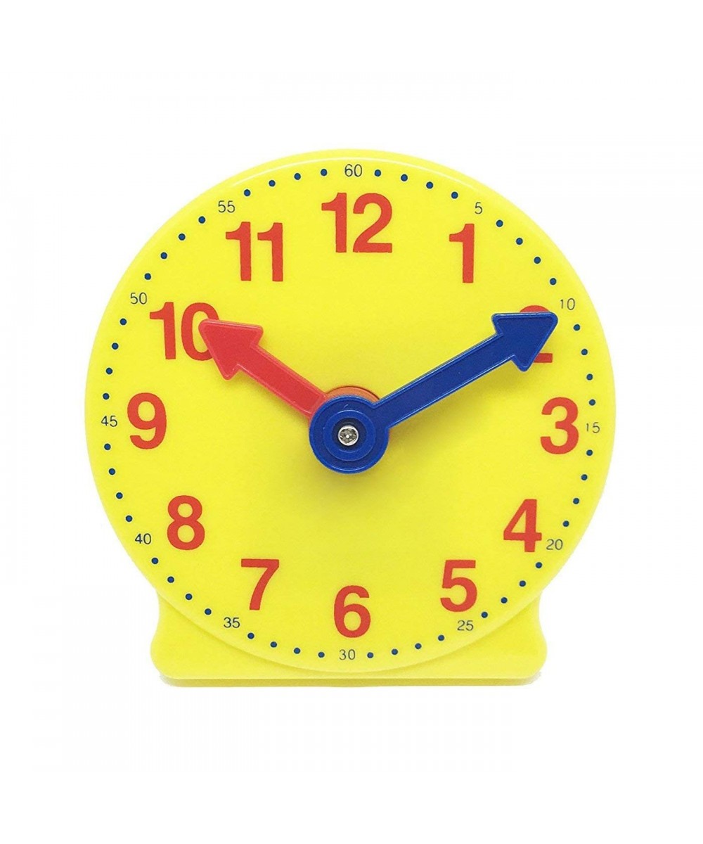 mini-geared-clock-telling-time-teaching-clock-learn-to-tell-time-clock