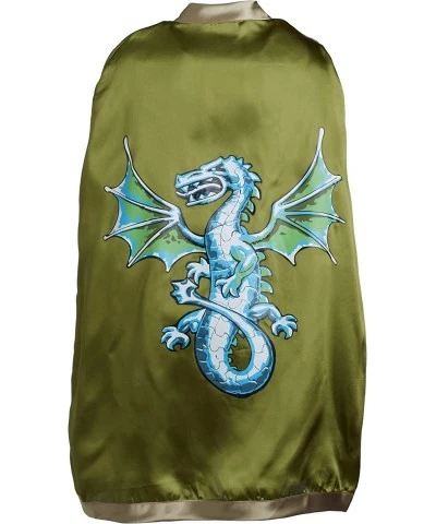 71101LT Fantasy Dragon Toy Cape for Kids | Fantasy Pretend Play for Children $50.01 Play Figure Playsets