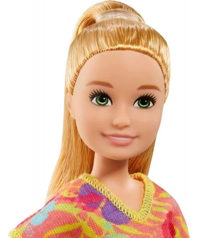 Mattel - Chelsea The Lost Birthday Stacie and Pet $45.71 Dolls