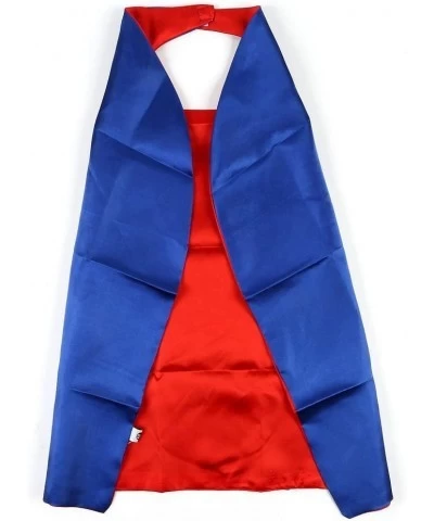 Kids Superhero Capes Set Costume with Wristbands Toys for Birthday Party Christmas Gift (8PCS Kids Superhero Capes) $47.40 Ki...