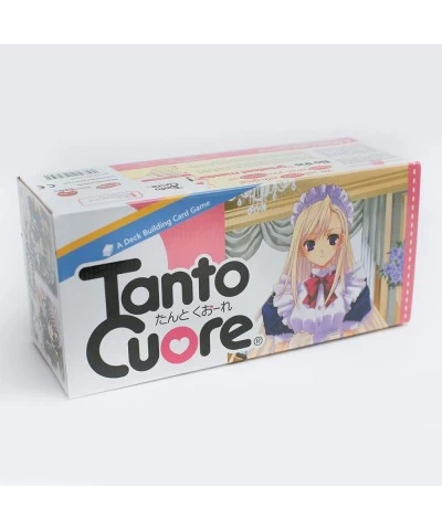 Tanto Cuore $76.84 Board Games