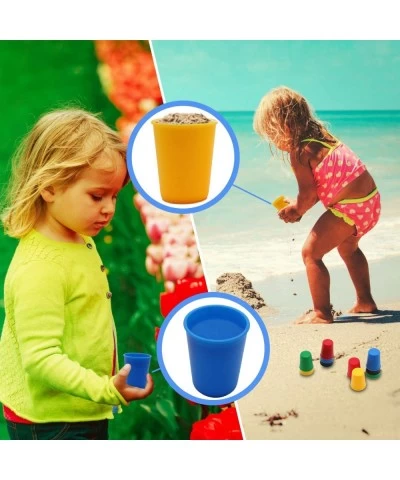 Quick Cups Games for Kids Intellectual Flying Stack Cups Stacking Cups Games Parent-Child Interactive Game with 24 Picture Ca...