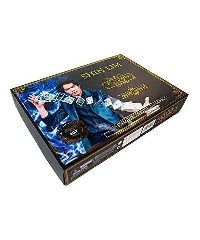 Shin LIM EVOLUSHIN Magic Set (English) | a Stunning kit for The Beginner in Magic $83.95 Magic Kits & Accessories