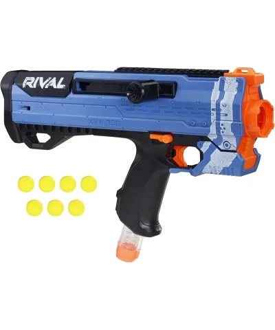 Rival Helios XVIII-700 Blaster Blue (Amazon Exclusive) $83.04 Toy Foam Blasters & Guns