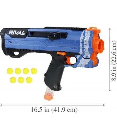 Rival Helios XVIII-700 Blaster Blue (Amazon Exclusive) $83.04 Toy Foam Blasters & Guns