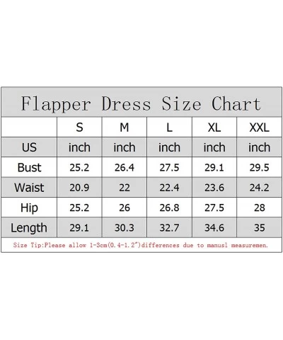 1920's Sequins Flapper Dress Children's Day Gift Party Halloween Costumes for Girls Accessories Set $72.17 Kids' Costumes