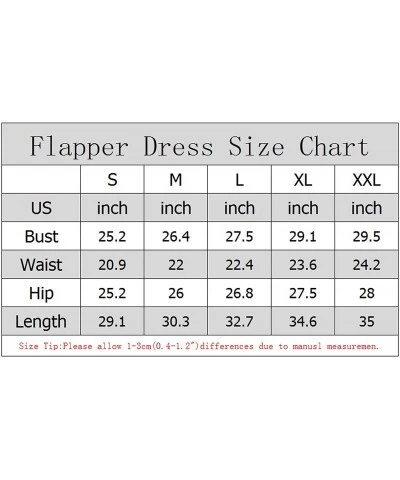 1920's Sequins Flapper Dress Children's Day Gift Party Halloween Costumes for Girls Accessories Set $72.17 Kids' Costumes