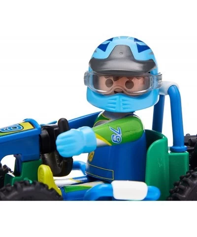 City Life Go-Kart Racer Gift Set $31.27 Play Figure Playsets