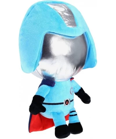 G.I. Joe | Cobra Commander Plush Toy | 12 Inch Soft Minky Plush Fabric | Officially Licensed Product | Ages 3+ $61.28 Plush F...