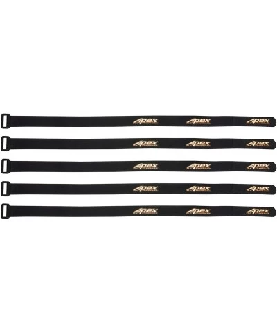 5 Pack - 20mm x 500mm Straps for Lipo Batteries / Camera Straps 3053 $16.56 Hobby Remote & App Controlled Vehicle Parts