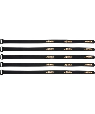 5 Pack - 20mm x 500mm Straps for Lipo Batteries / Camera Straps 3053 $16.56 Hobby Remote & App Controlled Vehicle Parts