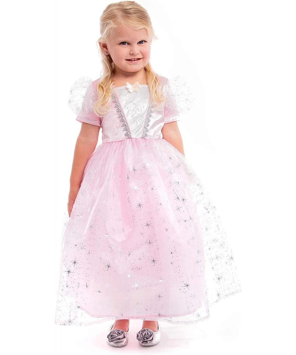 Deluxe Good Witch Dress up Costume $82.87 Kids' Costumes