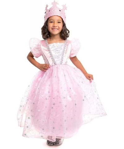 Deluxe Good Witch Dress up Costume $82.87 Kids' Costumes