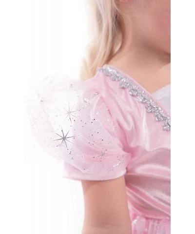 Deluxe Good Witch Dress up Costume $82.87 Kids' Costumes