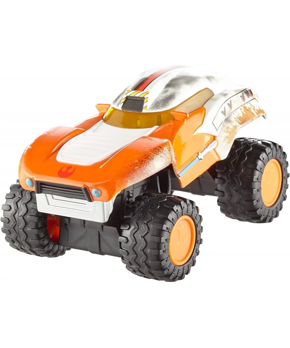 Star Wars Luke Skywalker vehicle $24.53 Kids' Play Cars & Race Cars