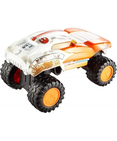 Star Wars Luke Skywalker vehicle $24.53 Kids' Play Cars & Race Cars