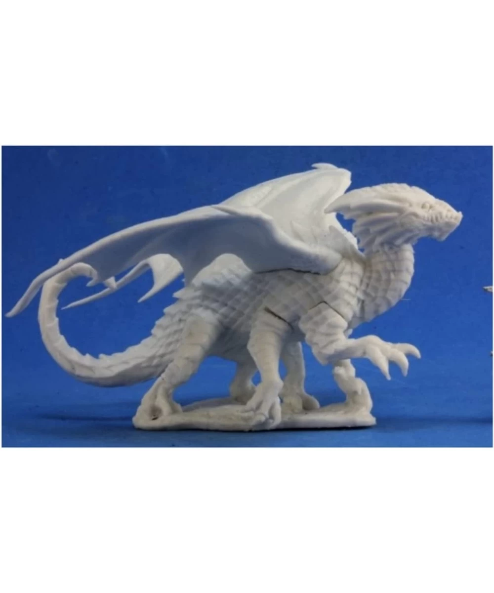 Bones Dracolisk Miniature $16.57 Miniature Novelty Toys