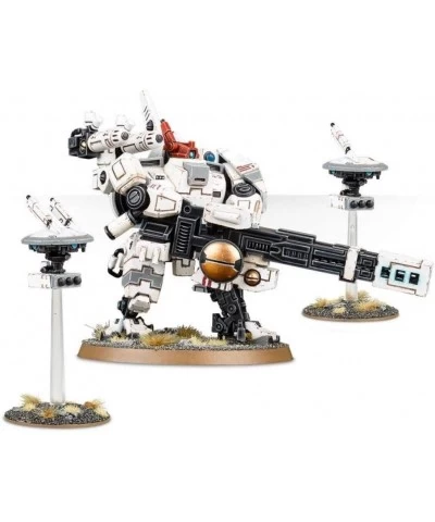 Tau XV88 Broadside Battlesuit (2015) $81.43 Board Games