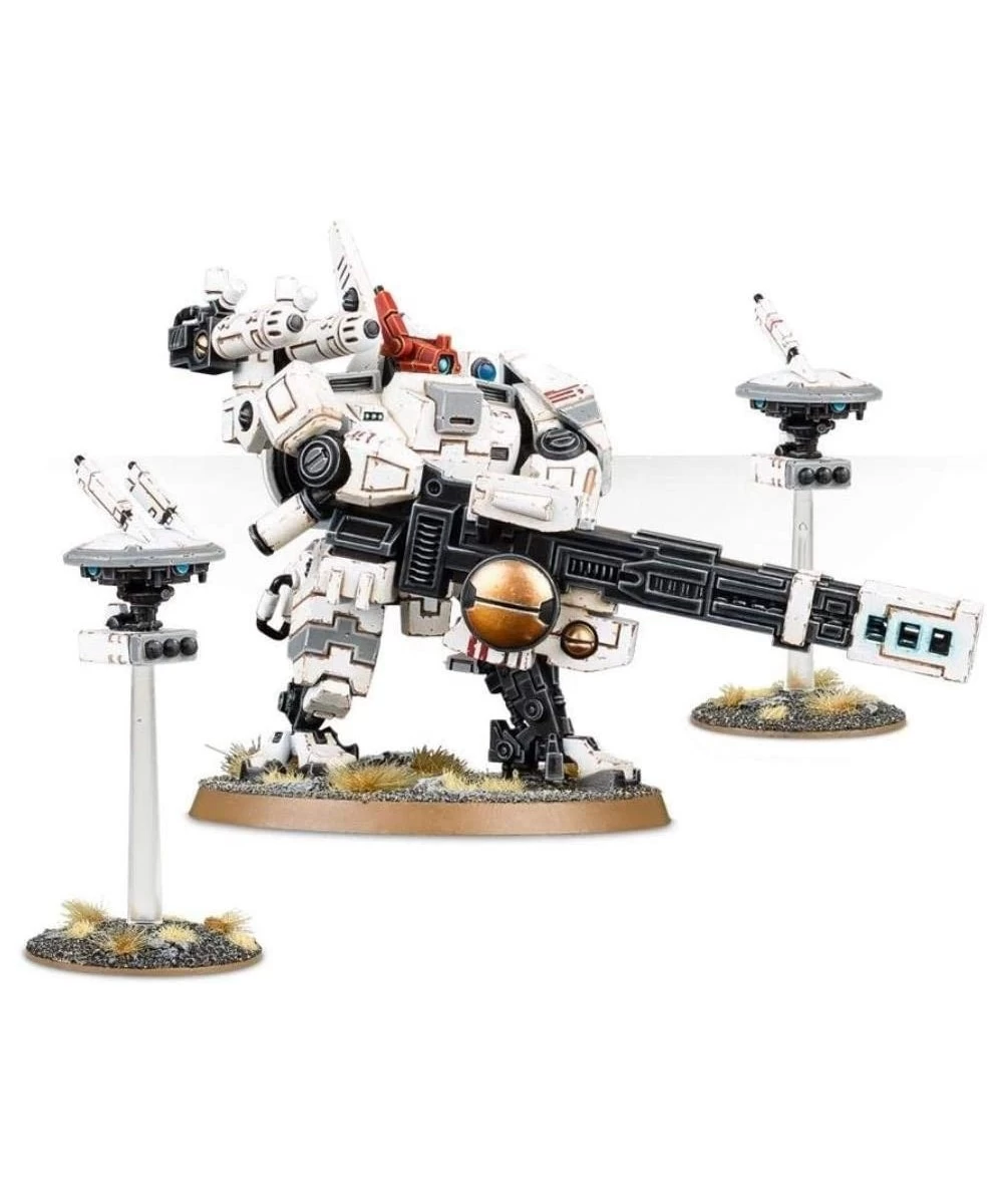 Tau XV88 Broadside Battlesuit (2015) $81.43 Board Games