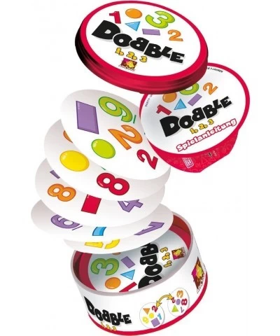 2964 - DOBBLE 1 2 3 - KINDERSP $44.44 Board Games